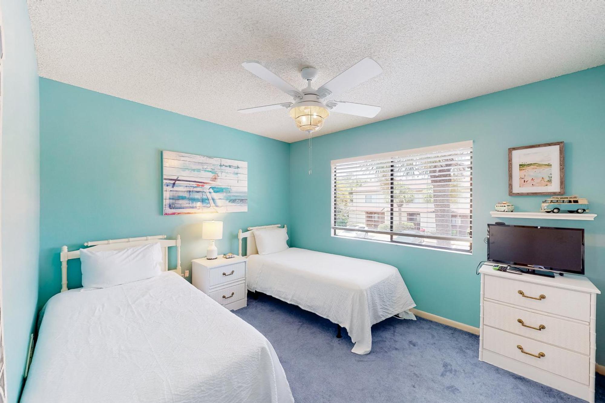 Beachwalk Condominiums 12C Panama City Beach Exterior photo