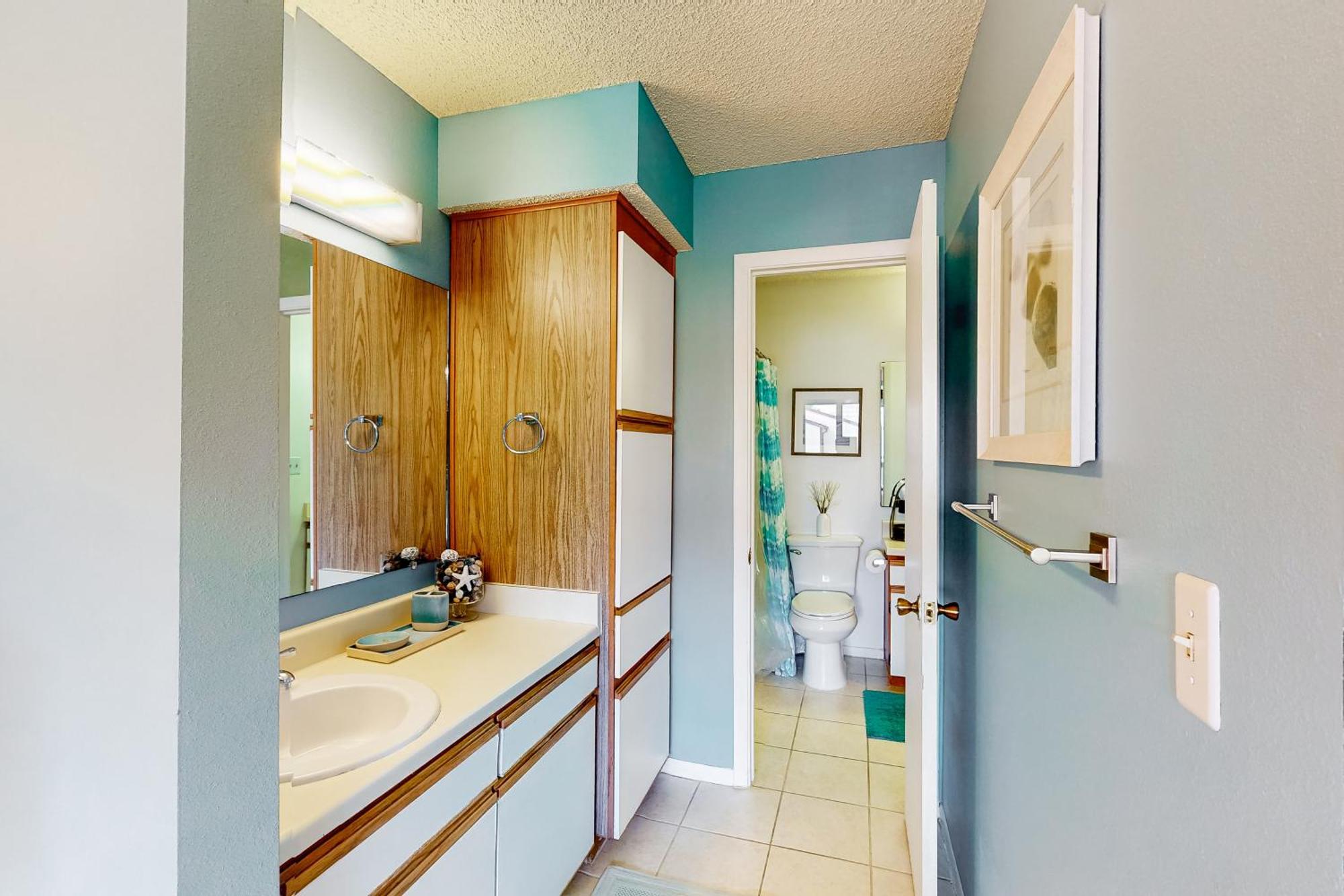 Beachwalk Condominiums 12C Panama City Beach Exterior photo