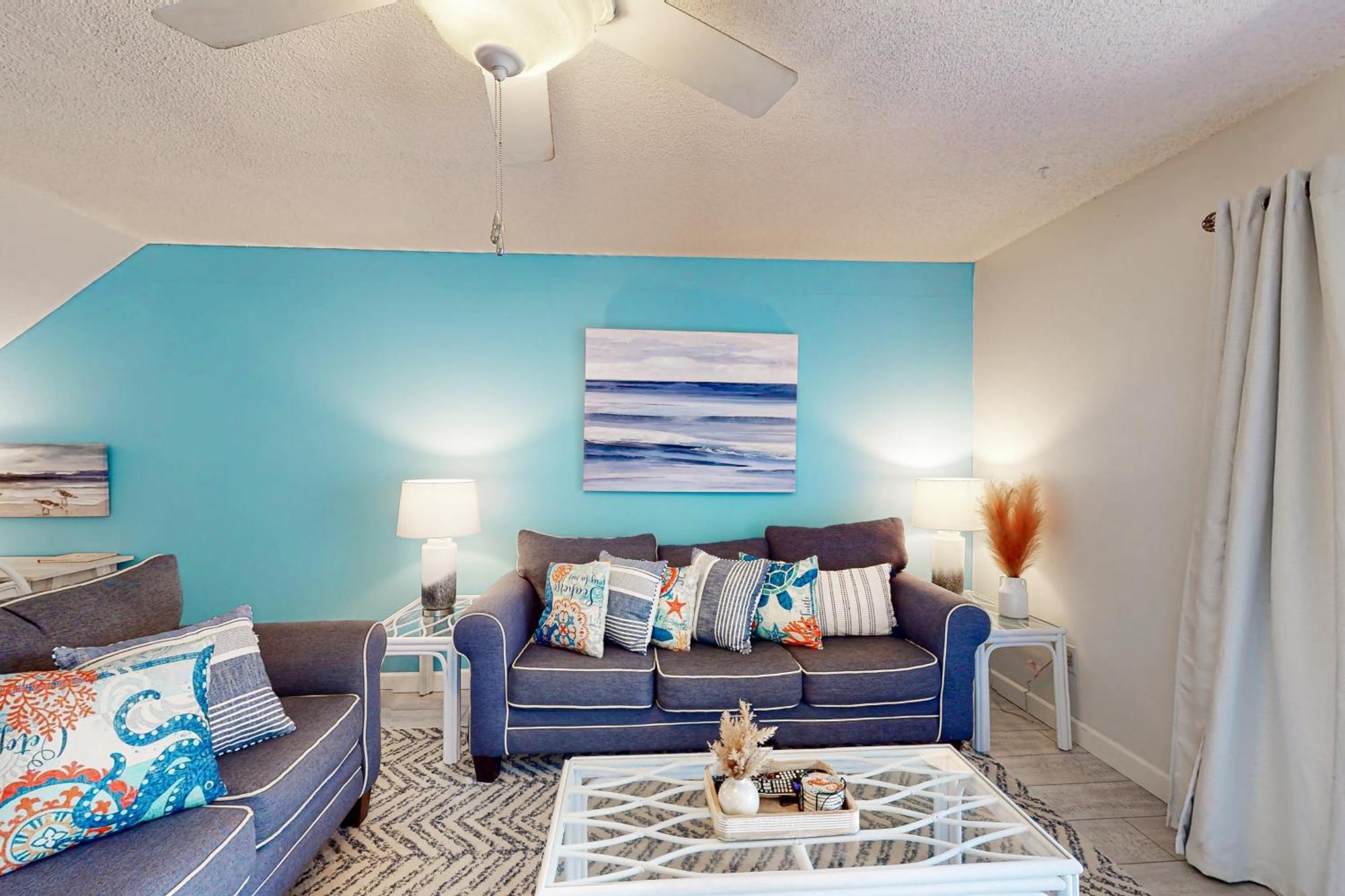 Beachwalk Condominiums 12C Panama City Beach Exterior photo